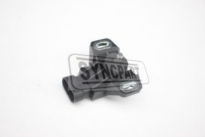 JCB Spare Parts Relay 716/30179