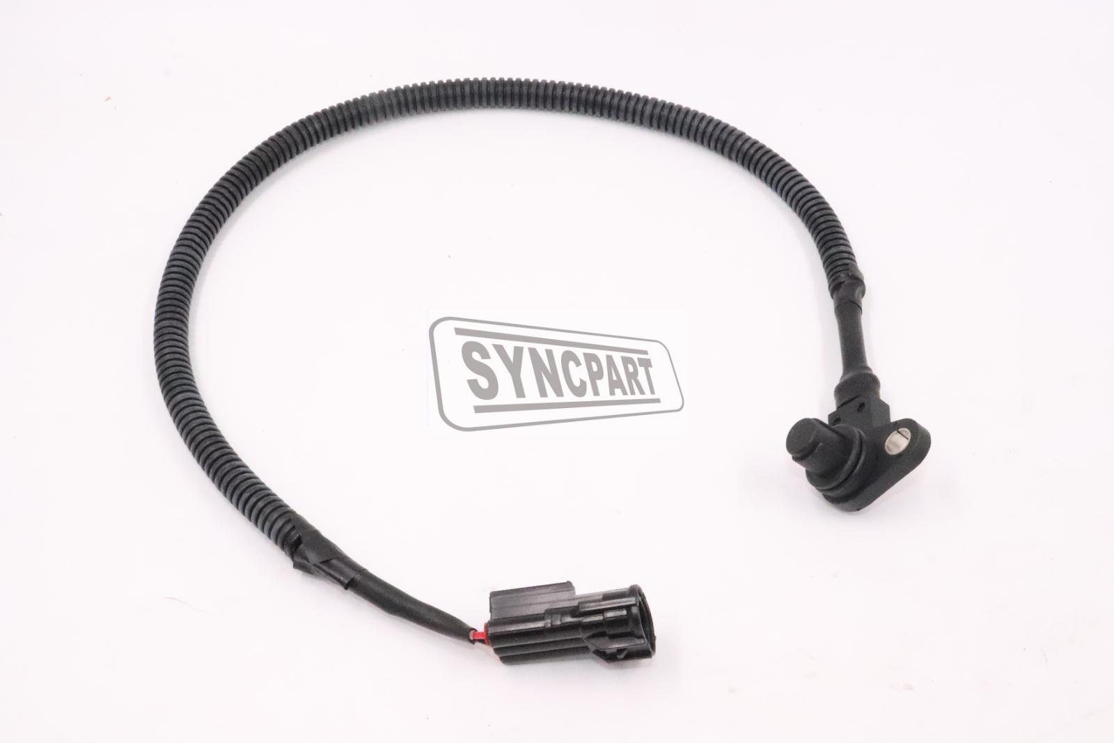 JCB Spare Parts TEMPERATURE SENSOR 716/30312