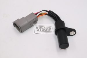 JCB Spare Parts SENSOR 716/D2729