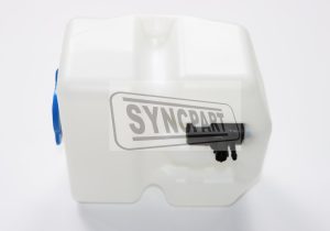 JCB Spare Parts 717/06300