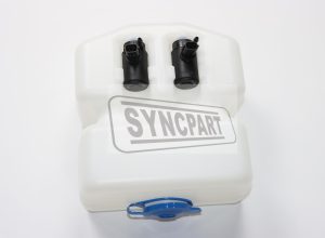 JCB Spare Parts 717/07100