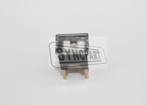 JCB Spare Parts 717/11080