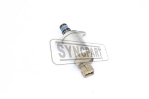 JCB Spare Parts Solenoid 717/20106