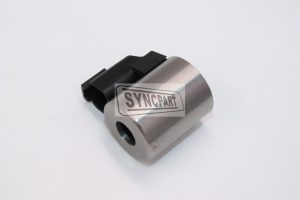 JCB Spare Parts COIL 717/20262