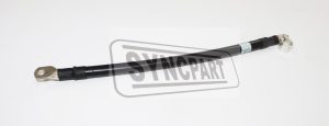 JCB Spare Parts Lead Battery 718/20262