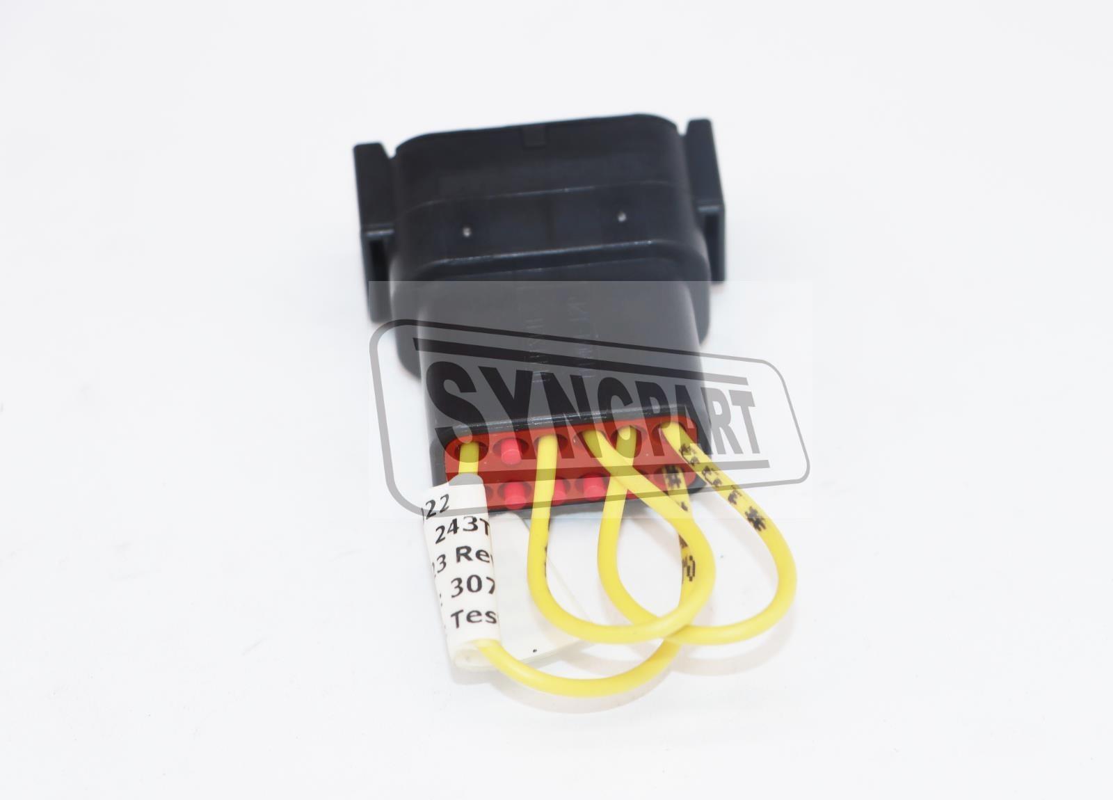 JCB Spare Parts 718/D3123