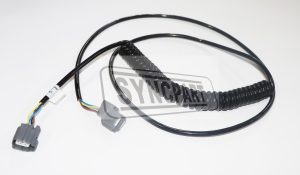 JCB Spare Parts Harness 719/80900