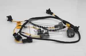JCB Spare Parts 721/00504