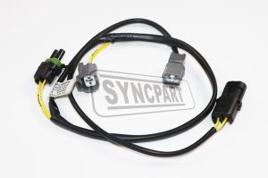 JCB Spare Parts 721/00613