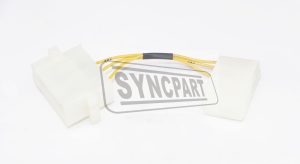 JCB Spare Parts Harness 721/10337