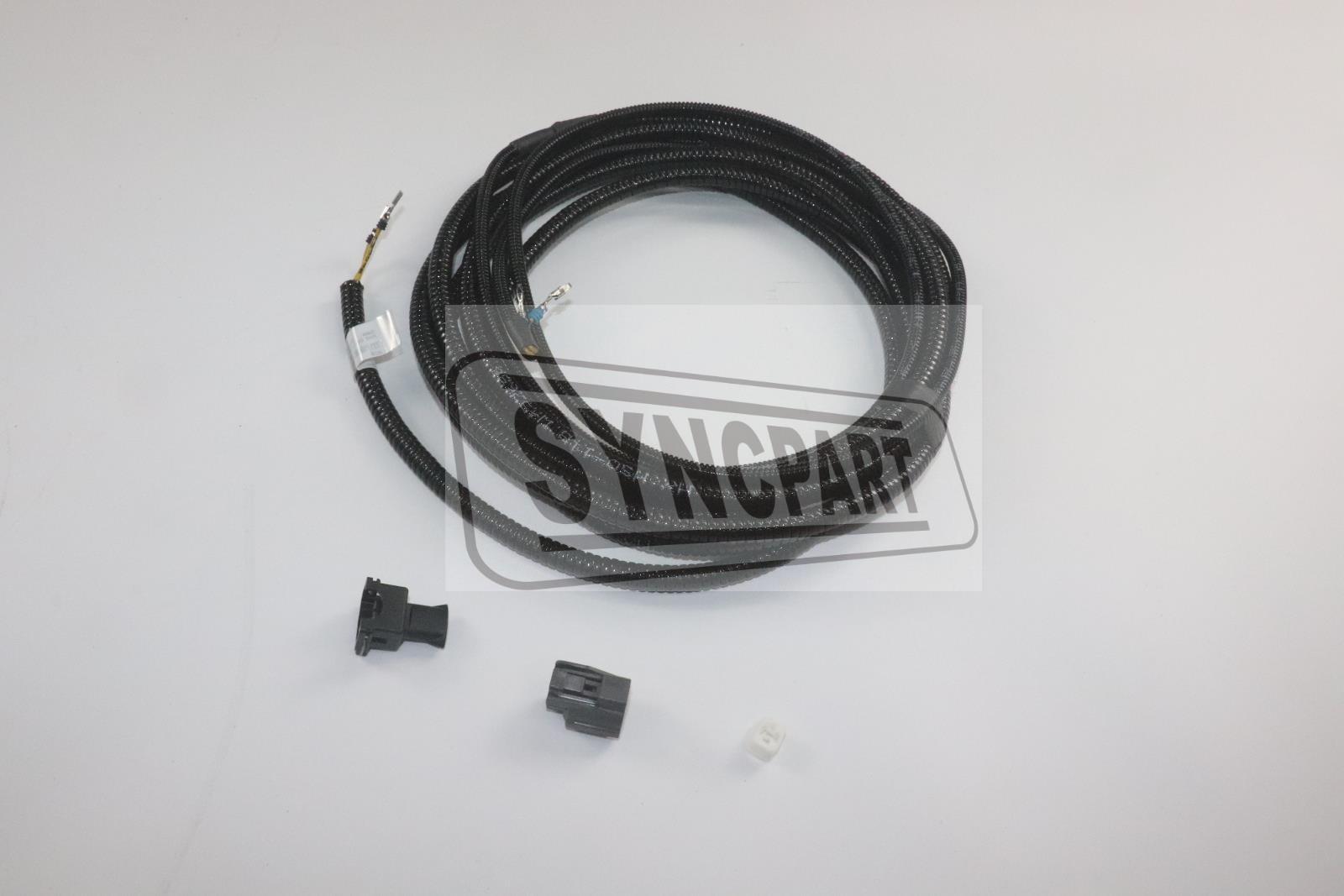 JCB Spare Parts 721/10488