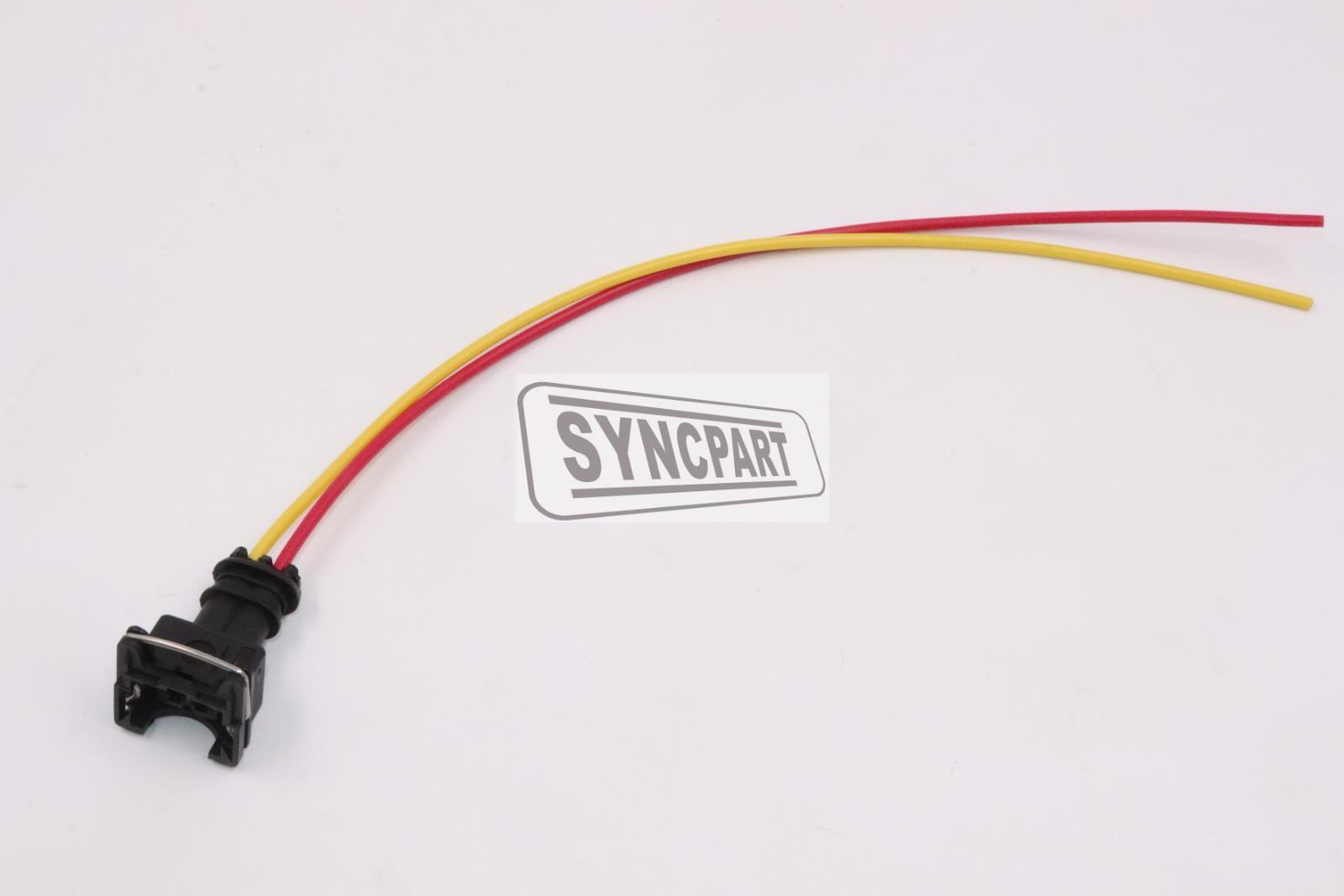 JCB Spare Parts HARNESS 721/10495