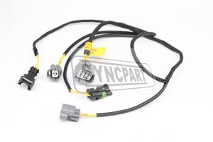 JCB Spare Parts Harness 721/10554