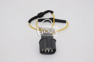 JCB Spare Parts 721/10580