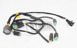 JCB Spare Parts 721/10930