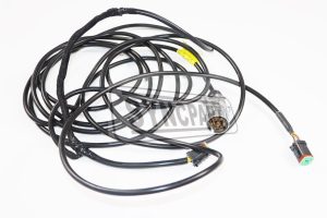 JCB Spare Parts 721/11046