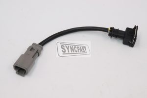 JCB Spare Parts HARNESS 721/11047