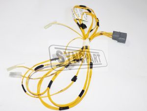 JCB Spare Parts Harness 721/11050