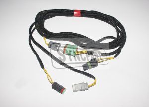 JCB Spare Parts Harness 721/11207
