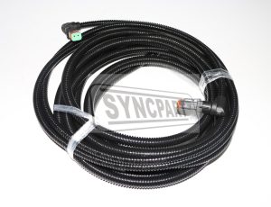 JCB Spare Parts 721/11507