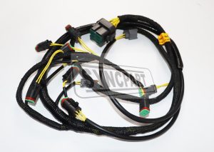 JCB Spare Parts 721/11535