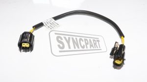 JCB Spare Parts Harness 721/11627