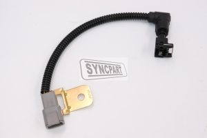 JCB Spare Parts 721/11639