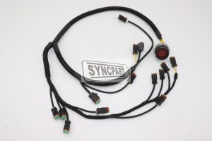 JCB Spare Parts 721/11678