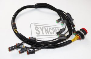 JCB Spare Parts 721/11678