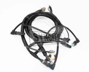 JCB Spare Parts 721/11835