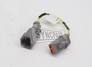 JCB Spare Parts 721/11858