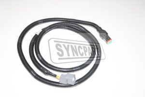 JCB Spare Parts 721/12010