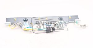 JCB Spare Parts Harness 721/12136