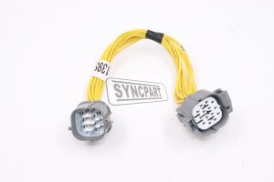 JCB Spare Parts HARNESS 721/12139