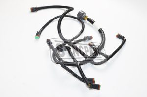 JCB Spare Parts 721/12472