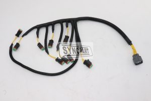 JCB Spare Parts 721/C6490