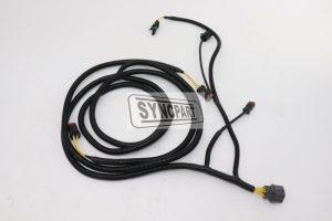 JCB Spare Parts 721/D9496