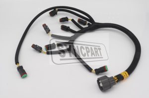 JCB Spare Parts 721/F9447