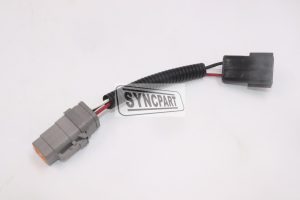 JCB Spare Parts 721/G5607