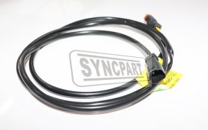 JCB Spare Parts Harness 721/G9534