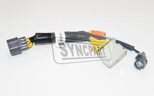 JCB Spare Parts 721/R8595