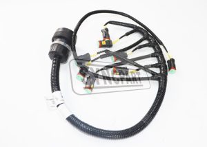 JCB Spare Parts 721/T7045