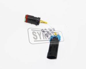 JCB Spare Parts 721/U0217