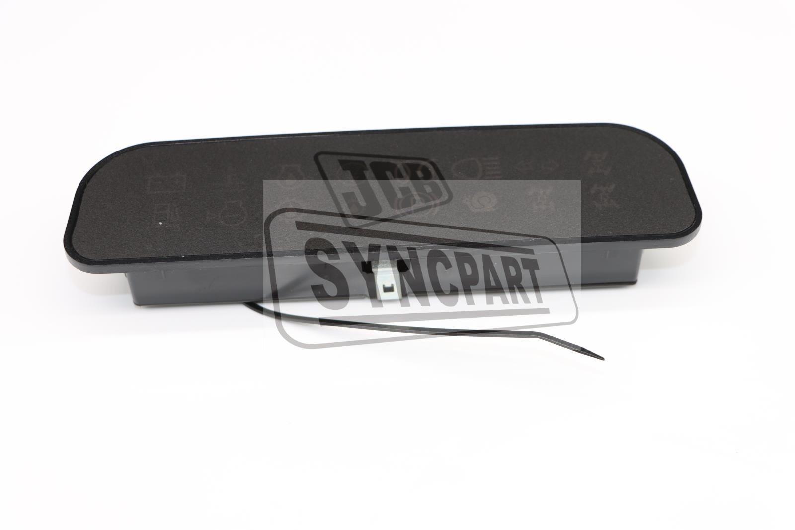 JCB Spare Parts Panel 728/f8569