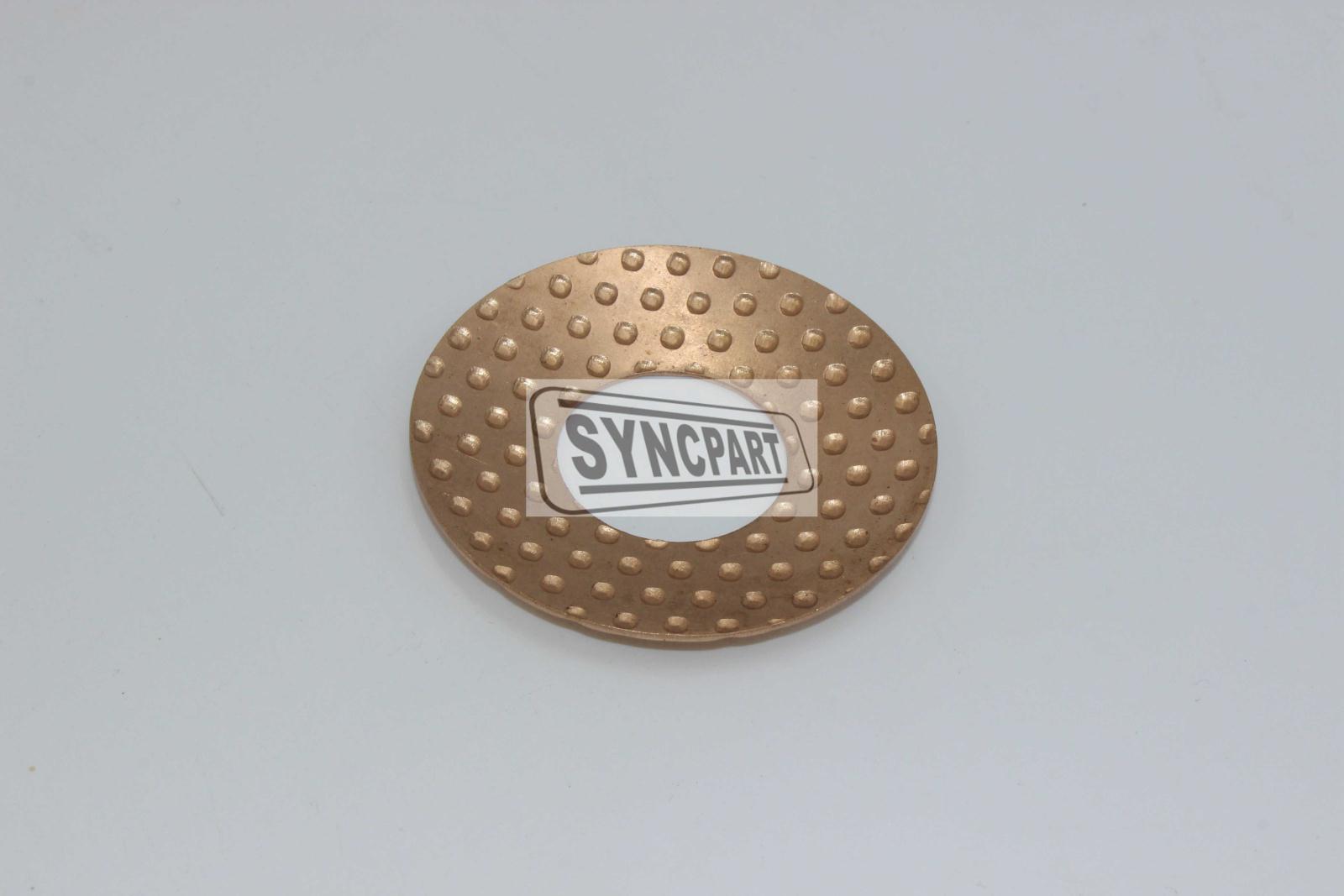 JCB Spare Parts BUSH 809/00153