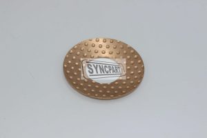 JCB Spare Parts BUSH 808/00153