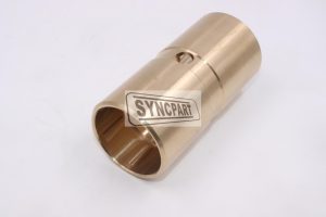 JCB Spare Parts 808/00266