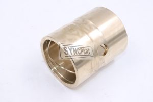 JCB Spare Parts 808/00324