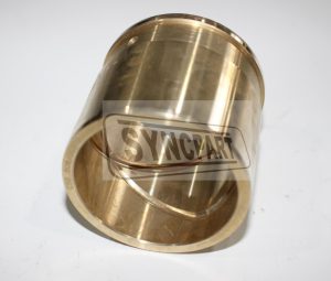 JCB Spare Parts Liner 808/00412