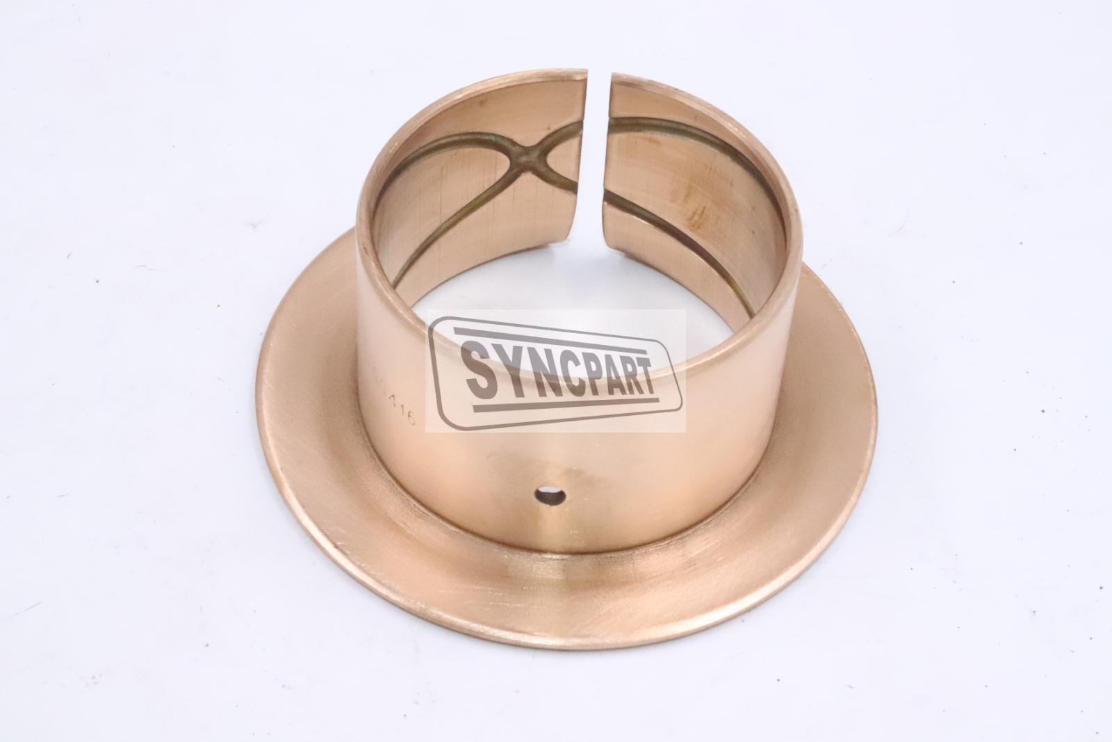 JCB Spare Parts Bearing 808/00416